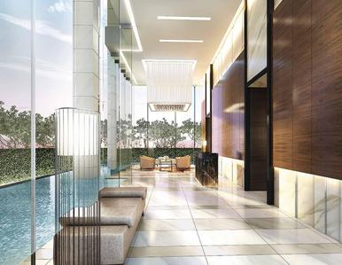 Project Image of 0.0 - 6383.0 Sq.ft 4 BHK Apartment for buy in Nitesh Park Avenue
