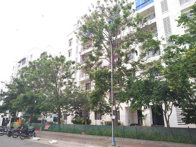 Project Image of 370.0 - 1800.0 Sq.ft 1 BHK Apartment for buy in Indiabulls India Bulls Greens
