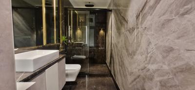 Project Image of 1900.0 - 4600.0 Sq.ft 3 BHK Builder Floor for buy in Bargainer Ultra Premium Luxurious Floors