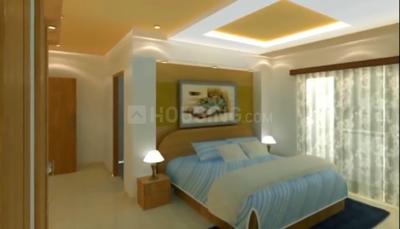 Project Image of 575.87 - 810.0 Sq.ft 2 BHK Apartment for buy in Kumar Princetown Towers