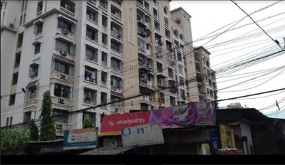 Project Image of 1095.0 - 1845.0 Sq.ft 2 BHK Apartment for buy in Ideal Residency