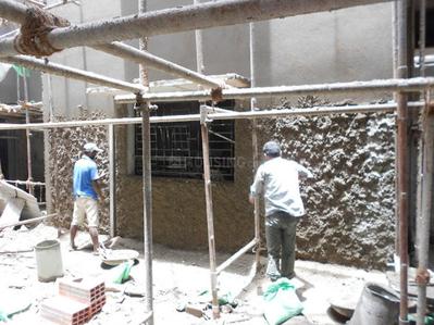 Project Image of 487.0 - 2762.0 Sq.ft 1 BHK Apartment for buy in Ramaniyam Gauravv Ph 2 Block II