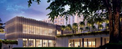 Project Image of 810.95 - 1174.02 Sq.ft 2 BHK Apartment for buy in Lodha Sterling Tower C