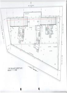 Active Rani Residency Layout Plan 1