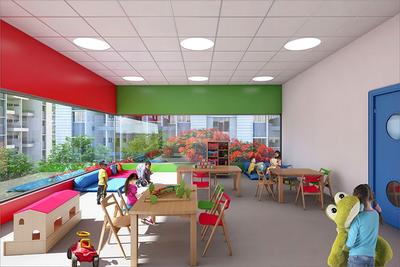 Project Image of 600.0 - 919.0 Sq.ft 2 BHK Apartment for buy in VTP Hi Life Phase 2