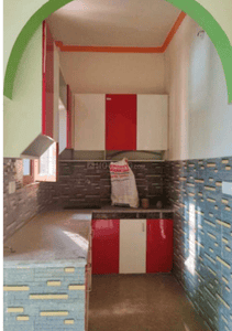 Project Image of 567.0 - 720.0 Sq.ft 2 BHK Villa for buy in Gokul Residenency