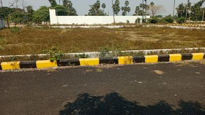 Project Image of 650.0 - 1800.0 Sq.ft Residential Plot Plot for buy in Krish Sornaboomi