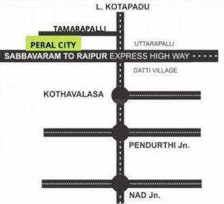 Gallery Cover Pic of Subhodaya Pearl City