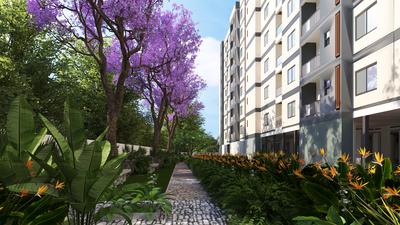 Project Image of 1018.0 - 2310.0 Sq.ft 2 BHK Apartment for buy in Elegant Tranquility