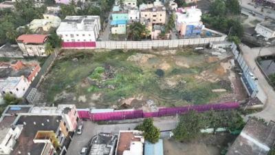 Project Image of 1241.0 - 1514.0 Sq.ft 3 BHK Apartment for buy in Lifestyle Le Palais