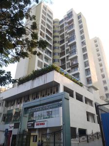 Project Image of 1225.0 - 1690.0 Sq.ft 2 BHK Apartment for buy in Laxmi Icon