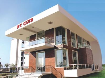 Project Image of 0.0 - 1170.0 Sq.ft 2 BHK Apartment for buy in The Pearl