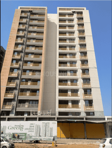 Project Image of 1800 Sq.ft 3 BHK Apartment / Flat for sale in Ognaj for Rs. 8300000
