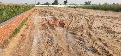 Project Image of 450.0 - 1800.0 Sq.ft Residential Plot Plot for buy in Flowerish Garden City Residential Plots
