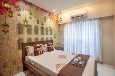 Project Image of 567.0 - 574.04 Sq.ft 2 BHK Apartment for buy in Romell Allure