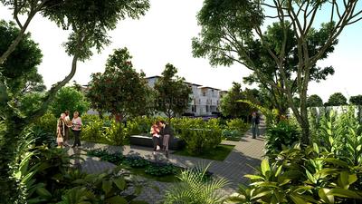 Project Image of 1200.0 - 3595.0 Sq.ft Residential Plot Plot for buy in Mana Foliage