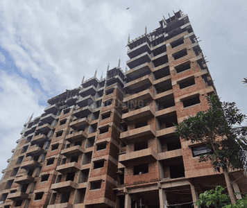 Project Image of 103.44 - 934.74 Sq.ft 1 BHK Apartment for buy in Kalkura Heights