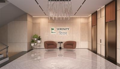 Project Image of 849.71 - 857.78 Sq.ft 3 BHK Apartment for buy in Serenity Shivam