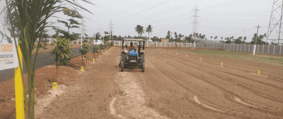 Project Image of 505.0 - 1394.0 Sq.ft Residential Plot Plot for buy in Srie BI Varagi City