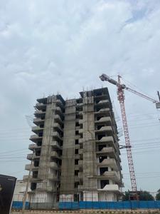 Project Image of 0.0 - 2100.0 Sq.ft 3 BHK Apartment for buy in Martell Prisma Magnus