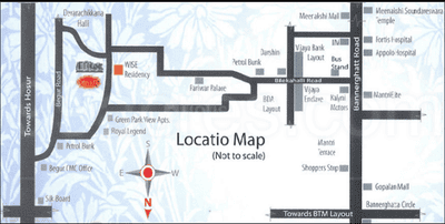 Project Image of 1140.0 - 1500.0 Sq.ft 2 BHK Apartment for buy in Star Gold The Ornate