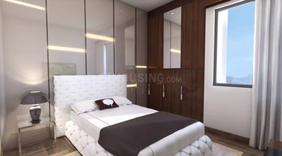 Project Image of 520.0 - 1080.0 Sq.ft 1 BHK Apartment for buy in Atlantaa Enclave