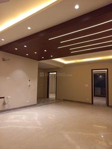 Project Image of 0.0 - 3800.0 Sq.ft 4 BHK Builder Floor for buy in Arravali Luxury Floors 465 Sq Yds