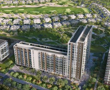 Project Image of 494.0 - 1069.0 Sq.ft 1 BHK Apartment for buy in Emaar Golfville