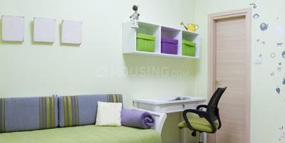 Project Image of 955.0 - 1485.0 Sq.ft 2 BHK Apartment for buy in Jay Dee Infra Developers Al Nezam Palace