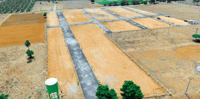 Project Image of 1200 Sq.ft Residential Plot / Land for sale in Udumalpet for Rs. 965000