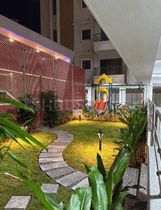 Project Image of 1252.0 - 1912.0 Sq.ft 2 BHK Apartment for buy in Mehta Jwalamala Temple Crest