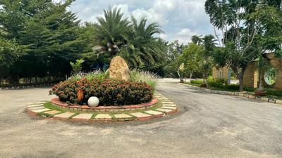 Project Image of 2084.0 - 3353.0 Sq.ft 3 BHK Villa for buy in Natures Habitat Phase 2