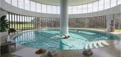 Project Image of 1854.0 - 4905.0 Sq.ft 2 BHK Apartment for buy in Dhanvanti Valley