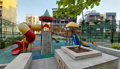 Project Image of 1350 Sq.ft 2 BHK Apartment / Flat for sale in Ulwe for Rs. 18500000