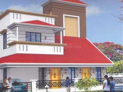 Project Image of 1628.0 - 2717.0 Sq.ft 3 BHK Villa for buy in Om Sai Venkata Madhuban Sai City