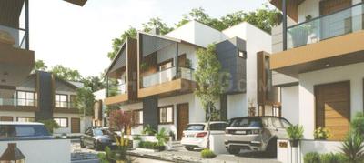 Ami Manidhar Ratan Car Parking 1
