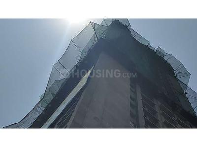 Project Image of 330.0 - 721.0 Sq.ft 1 BHK Apartment for buy in Labdhi See Breeze