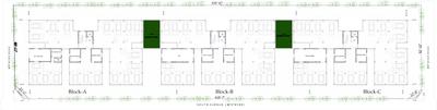 Project Image of 1585.0 - 1695.0 Sq.ft 3 BHK Apartment for buy in Acchyuthan Lotus Manor