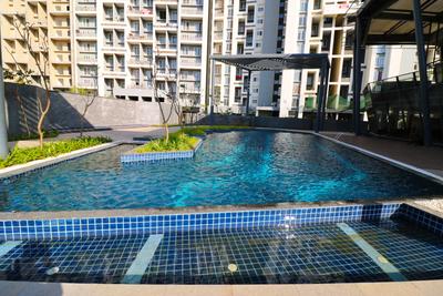 Project Image of 1003 Sq.ft 2 BHK Apartment / Flat for sale in Bavdhan for Rs. 10900000