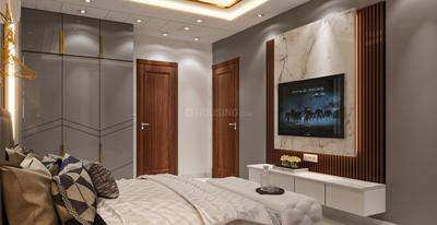Bhasin District 81 Floor Bedroom 1