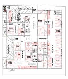 Project Image of 1067.46 - 1344.09 Sq.ft 3 BHK Apartment for buy in Kavish Jivan Kala Residency