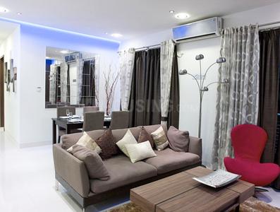 Project Image of 568.0 - 786.0 Sq.ft 2 BHK Apartment for buy in Mantra Alkasa Phase II