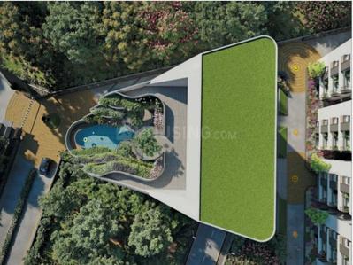 Project Image of 1033.0 - 1601.0 Sq.ft 2 BHK Apartment for buy in Happiness Hub