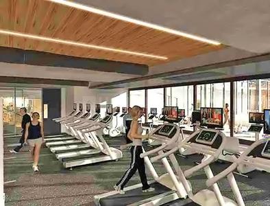Project Image of 0.0 - 958.0 Sq.ft 2 BHK Apartment for buy in Hingora Shalina Heights