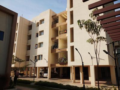 Project Image of 380.0 - 584.0 Sq.ft 1 BHK Apartment for buy in Maple Aapla Ghar Kirkatwadi Wing C