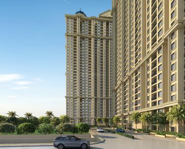 Project Image of 1162.0 - 1679.0 Sq.ft 2 BHK Apartment for buy in Casagrand Sun City