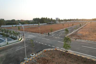Project Image of 1306.0 - 2614.0 Sq.ft Residential Plot Plot for buy in Dream Royal Gateway