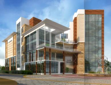 Project Image of 977.0 - 2191.0 Sq.ft 3 BHK Apartment for buy in The Regent