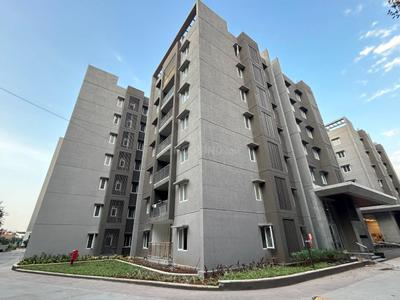 Project Image of 1583.0 - 1793.0 Sq.ft 3 BHK Apartment for buy in Brigade Citadel Phase 4