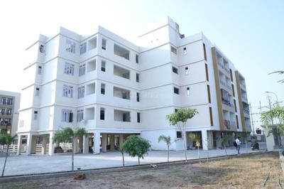 Project Image of 1119 Sq.ft 2 BHK Apartment / Flat for sale in Garha for Rs. 2500000
